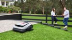 ECOVACS GOAT A1600 LiDAR PRO Mähroboter – Bild 2