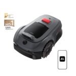 MOVA Viax 500 Mähroboter – Bild 11