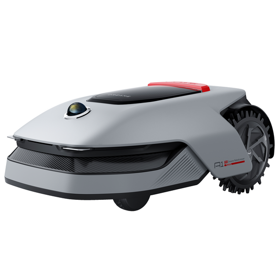 Dreame A1 Pro Mähroboter ohne Installation