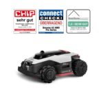 Dreame A3 AWD Pro 3500 Mähroboter – Bild 2