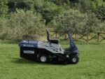 BullMach ICARO 610-75 RSM-V Mini-Rider mit Seitenauswurf – Bild 2