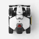 Mammotion LUBA mini 2 AWD 1000 Mähroboter – Bild 4