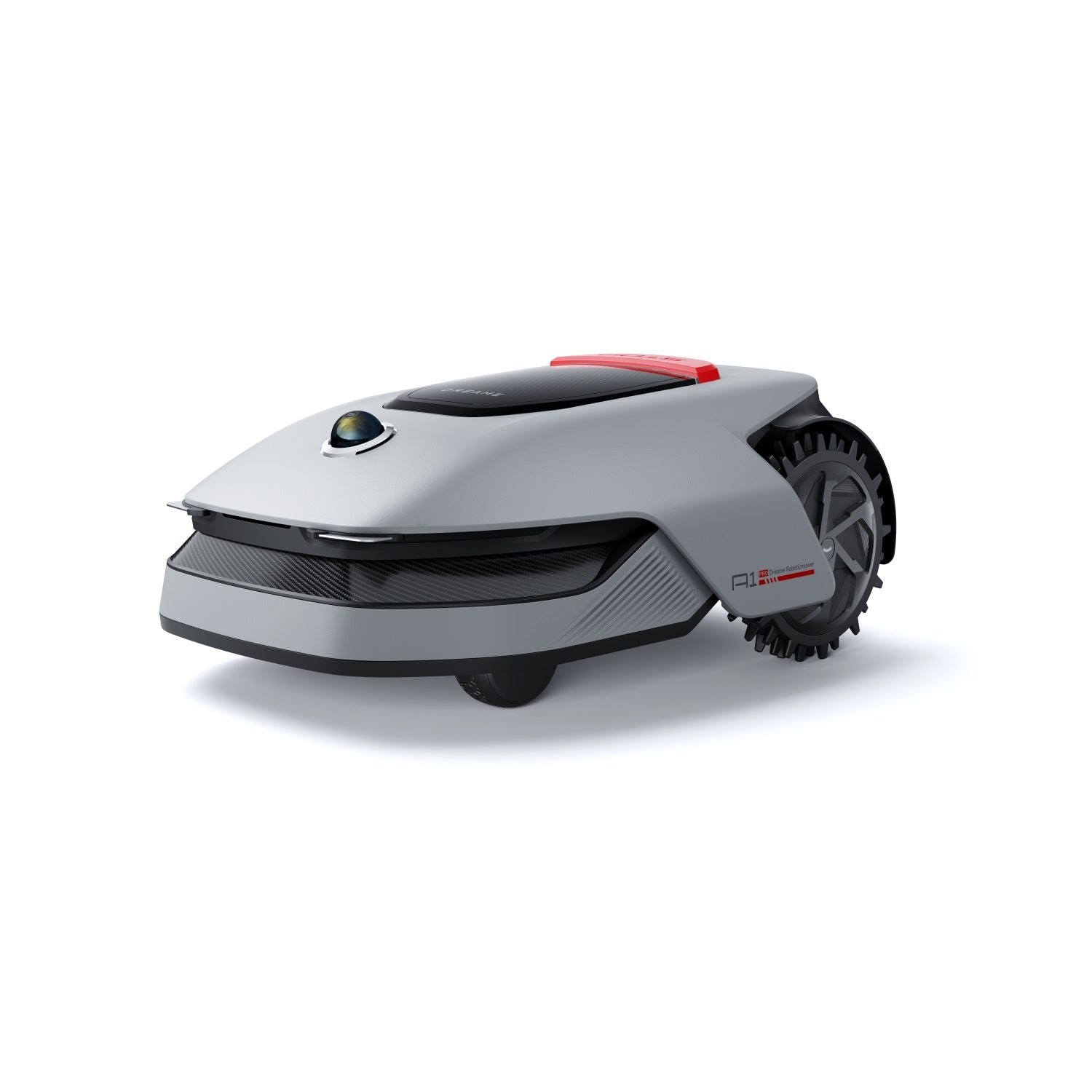 Dreame A1 Pro Mähroboter ohne Installation - Produktbild 4