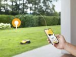 Stiga G 600 Mähroboter mit E-Power-Akku – Bild 3