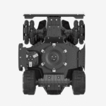 Mammotion LUBA mini 2 AWD 1000 Mähroboter – Bild 5