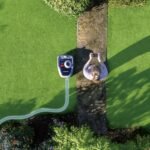 Navimow i105E 500 m² Mähroboter – Bild 6