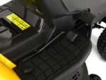 Stiga Estate 598 W Special Benzin-Rasentraktor mit Fangkorb – Bild 5