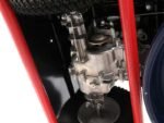 BullMach ICARO 610-75 RSM-V Mini-Rider mit Seitenauswurf – Bild 5