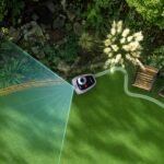 Navimow i105E 500 m² Mähroboter – Bild 7