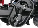 GeoTech RTM 170-960 C Benzin-Rasentraktor mit Fangkorb – Bild 6