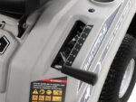 BullMach ICARO 610-75 RSM-V Mini-Rider mit Seitenauswurf – Bild 6
