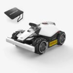 Mammotion LUBA mini 2 AWD 1000 Mähroboter – Bild 7