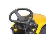 Stiga Estate 598 W Special Benzin-Rasentraktor mit Fangkorb – Bild 8