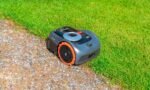 Navimow i105E 500 m² Mähroboter – Bild 9