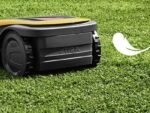Stiga G 600 Mähroboter mit E-Power-Akku – Bild 8