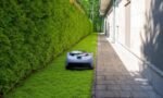 Navimow i105E 500 m² Mähroboter – Bild 12