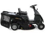 Alpina AT2 66 QA Mini-Rider mit Fangkorb