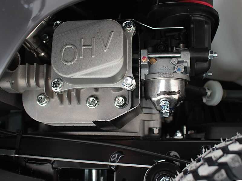 Alpina AT2 66 QA Mini-Rider mit Fangkorb - Produktbild 5