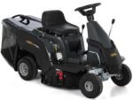 Alpina AT2 66 QA Mini-Rider mit Fangkorb