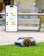 Navimow i105E 500 m² Mähroboter – Bild 14