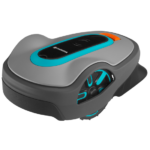 Gardena SILENO life 1250 Mähroboter mit Begrenzungskabel