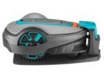 Gardena SILENO life 1250 Mähroboter mit Begrenzungskabel