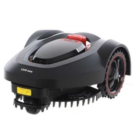 Blue Bird LEO 600 Mähroboter mit 28-V-Lithium-Akku