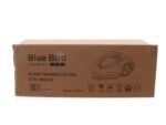 Blue Bird LEO 600 Mähroboter mit 28-V-Lithium-Akku