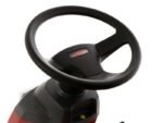 Castelgarden XF 135 HD Mini-Rider mit Fangkorb
