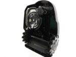Robomow RK 1000 Mähroboter mit Begrenzungskabel