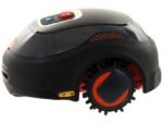 Black & Decker BCRMW123-QW Mähroboter