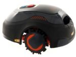 Black & Decker BCRMW123-QW Mähroboter