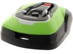 Greenworks OPTIMOW 10 GRL110 Mähroboter mit Begrenzungskabel