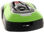 Greenworks OPTIMOW 10 GRL110 Mähroboter mit Begrenzungskabel