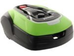 Greenworks OPTIMOW 10 GRL110 Mähroboter mit Begrenzungskabel