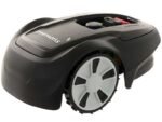 Greenworks OPTIMOW 7 Mähroboter mit Begrenzungskabel
