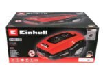 Einhell FREELEXO Mähroboter mit Begrenzungskabel