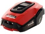 Einhell FREELEXO Mähroboter mit Begrenzungskabel