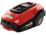 Einhell FREELEXO Mähroboter mit Begrenzungskabel