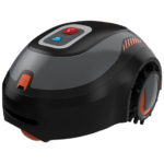 Black & Decker BCRMW122-QW Mähroboter