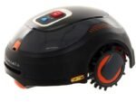 Black & Decker BCRMW122-QW Mähroboter