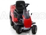 Castelgarden XE 966 HD Mini-Rider mit Fangkorb
