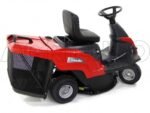 Castelgarden XE 966 HD Mini-Rider mit Fangkorb