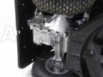 Castelgarden XE 966 HD Mini-Rider mit Fangkorb