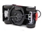 Castelgarden XE 966 HD Mini-Rider mit Fangkorb