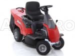 Castelgarden XE 966 HD Mini-Rider mit Fangkorb