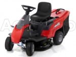Castelgarden XE 966 HD Mini-Rider mit Fangkorb