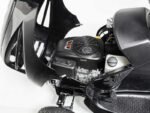 AL-KO T15-93.2 HD-A Easy Benzin-Rasentraktor mit Fangkorb