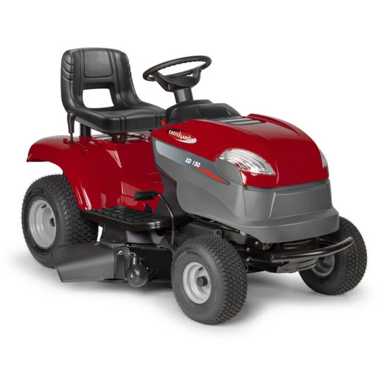 Castelgarden XD 150 Rasentraktor mit Seitenauswurf - Produktbild 2