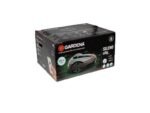 Gardena SILENO city 600 Mähroboter mit Bluetooth